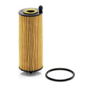 Filtro de aceite MANN-FILTER HU 6032 z