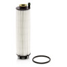 Filtro de aceite MANN-FILTER HU 6033 z