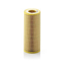 Filtro hidráulico, transmisión automática MANN-FILTER HU 721 y