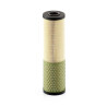 Filtro de aceite MANN-FILTER HU 736 x