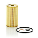 Filtro de aceite MANN-FILTER HU 932/4 n