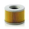 Filtro de aceite MANN-FILTER MH 813 x