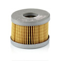 Filtro combustible MANN-FILTER P 65/1 x