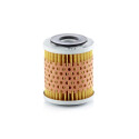 Filtro combustible MANN-FILTER P 66 x