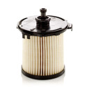 Filtro combustible MANN-FILTER PU 12 003/1 z