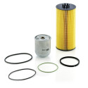 Filtro de aceite MANN-FILTER SP 2041-2 x
