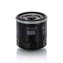 Filtro de aceite MANN-FILTER W 6031