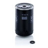 Filtro de aceite MANN-FILTER W 940/15 n