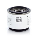 Filtro combustible MANN-FILTER WK 11 015 x