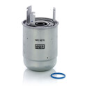 Filtro combustible MANN-FILTER WK 9079 z