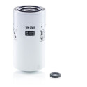 Filtro combustible MANN-FILTER WK 930/6 x