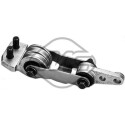 Soporte, motor METALCAUCHO 1022
