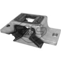 Soporte, motor METALCAUCHO 6544