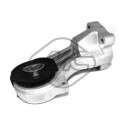 Soporte, motor METALCAUCHO 6547