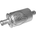 Filtro combustible METALCAUCHO 6550