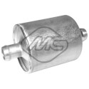 Filtro combustible METALCAUCHO 6561