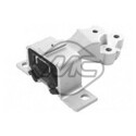 Soporte, motor METALCAUCHO 6808