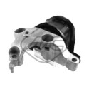 Soporte, motor METALCAUCHO 6812