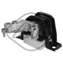 Soporte, motor METALCAUCHO 6813
