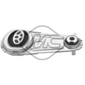 Soporte, motor METALCAUCHO 6890