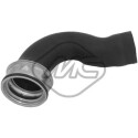 Tubo flexible de aire de sobrealimentación METALCAUCHO 9767