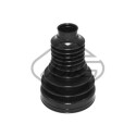Juego de fuelles, árbol de transmisión
