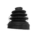 Juego de fuelles, árbol de transmisión