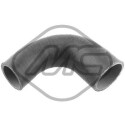 Tubo flexible de aire de sobrealimentación METALCAUCHO 16036