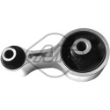 Soporte, motor METALCAUCHO 23280