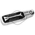 Soporte, motor METALCAUCHO 23317