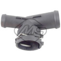 Brida de refrigerante METALCAUCHO 32356