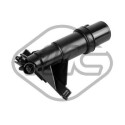 Sistema de lavado de faros