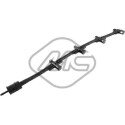 Tubo flexible, combustible de fuga
