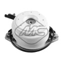 Soporte, motor METALCAUCHO 41618