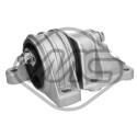 Soporte, motor METALCAUCHO 45110