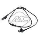 Sensor, revoluciones de la rueda