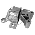 Soporte, motor METALCAUCHO 57043