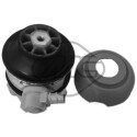 Soporte, motor METALCAUCHO 57739