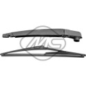 Limpiaparabrisas METALCAUCHO 68306