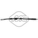 Tubo flexible de frenos