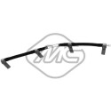 Tubo flexible, combustible de fuga METALCAUCHO 77792