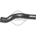 Tubo flexible de aire de sobrealimentación METALCAUCHO 94411