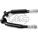 Tubo flexible de frenos METALCAUCHO 96000