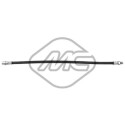 Tubo flexible de frenos METALCAUCHO 96488