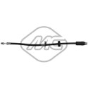 Tubo flexible de frenos