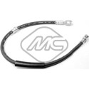 Tubo flexible de frenos METALCAUCHO 96655