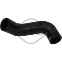 Tubería de radiador