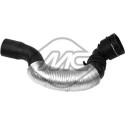 Tubería de radiador METALCAUCHO 98276