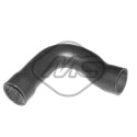 Tubería de radiador METALCAUCHO 98524