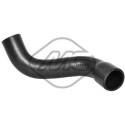 Tubería de radiador METALCAUCHO 98793